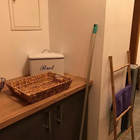 Apartmán Waldglueck Reith bei Kitzbühel