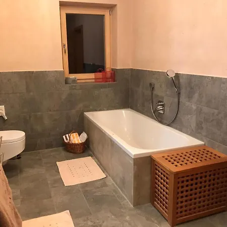 Waldglueck Reith bei Kitzbühel