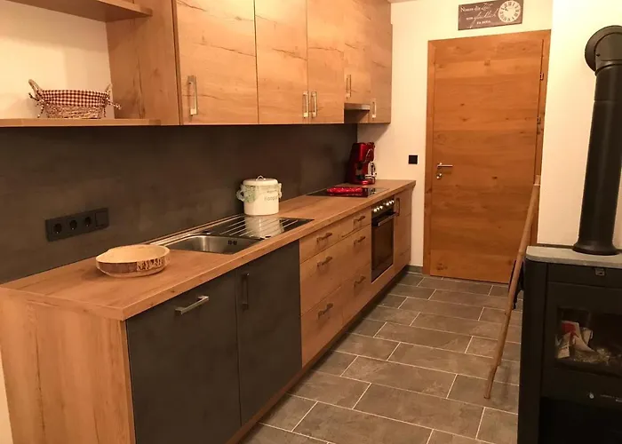 Waldglueck Reith bei Kitzbuehel