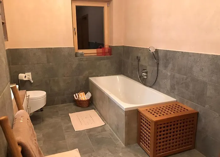 Waldglueck Reith bei Kitzbuehel