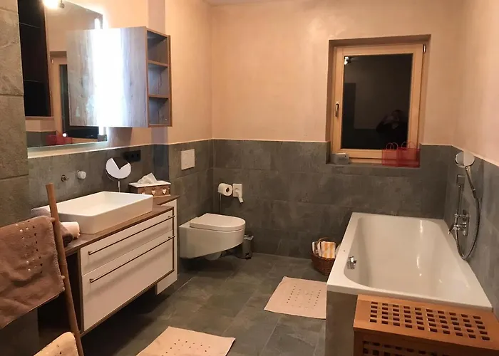 Waldglueck * Reith bei Kitzbuehel