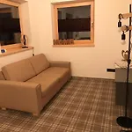Appartement Waldglueck *