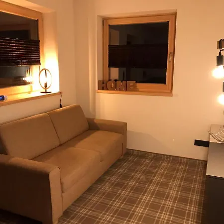 Waldglueck Apartment Reith bei Kitzbuehel