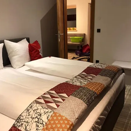 Waldglueck Apartment Reith bei Kitzbuehel