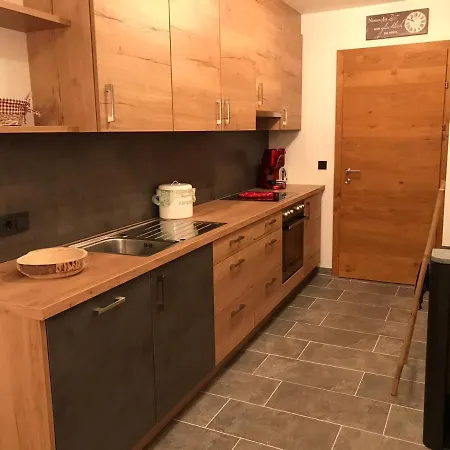 Waldglueck Reith bei Kitzbühel