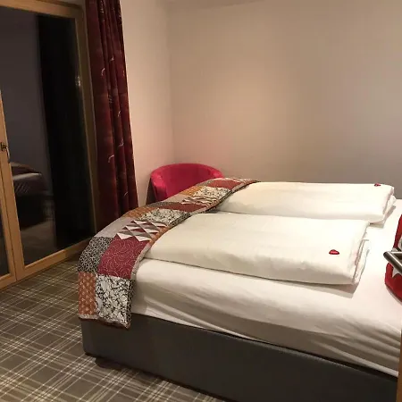 Waldglueck Appartement Reith bei Kitzbühel