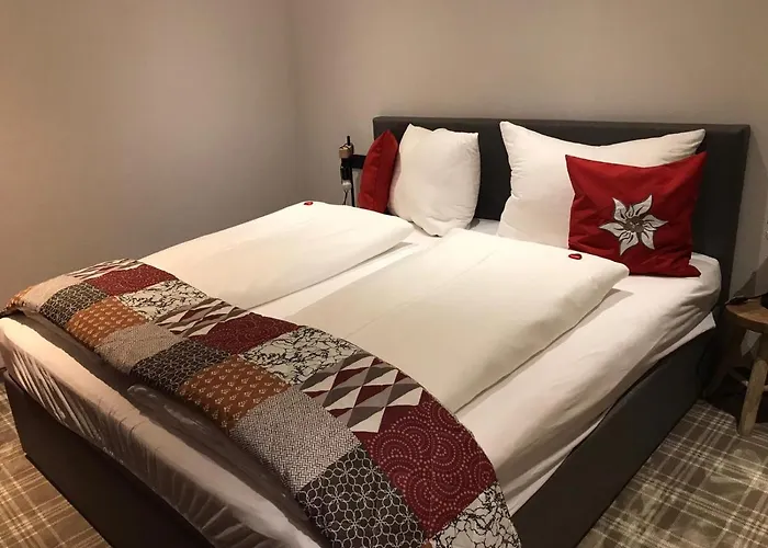 Lejlighed Waldglueck