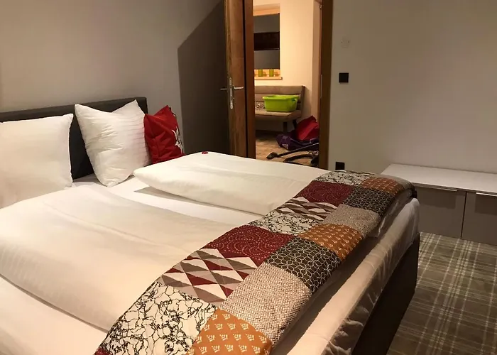 Waldglueck Lejlighed Reith bei Kitzbühel