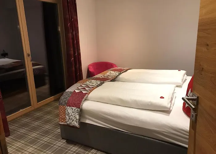 Waldglueck Lejlighed Reith bei Kitzbühel