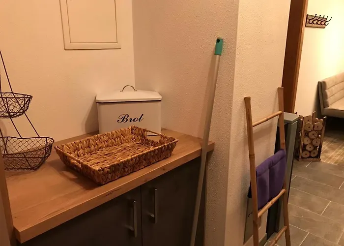 Lejlighed Waldglueck Reith bei Kitzbühel